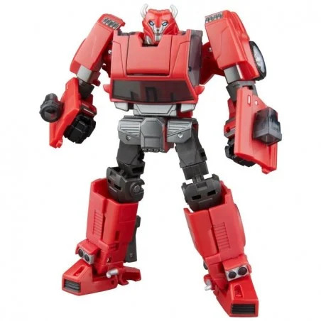 [PRZEDSPRZEDAŻ] TRANSFORMERS: Cliffjumper - Age of the Primes DLX Class 12 cm