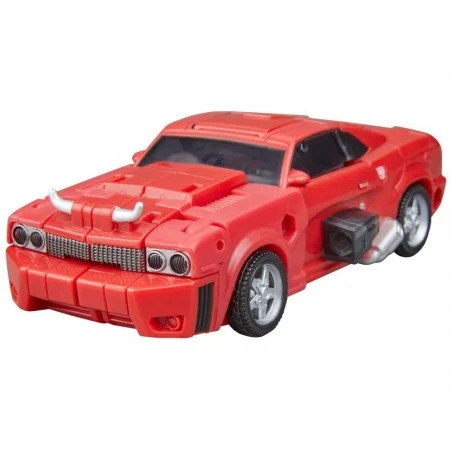 [PRZEDSPRZEDAŻ] TRANSFORMERS: Cliffjumper - Age of the Primes DLX Class 12 cm