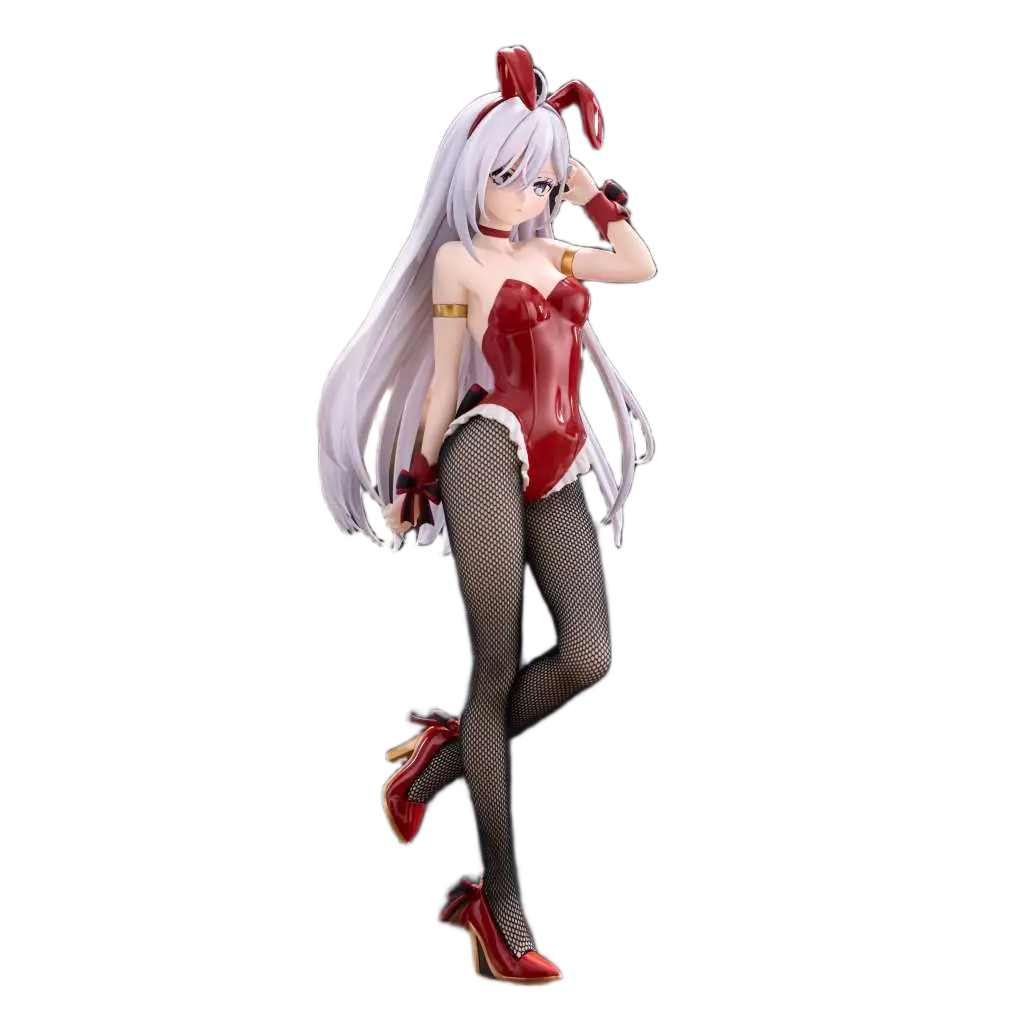 [PRZEDSPRZEDAŻ] Plaiyng Death Games: Yuki Bicute Bunnies 25 cm