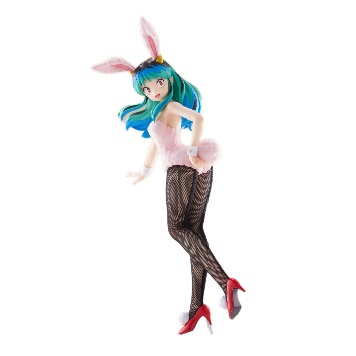 [PRZEDSPRZEDAŻ] Urusei Yatsura: Lum - Bicute Bunnies 28 cm