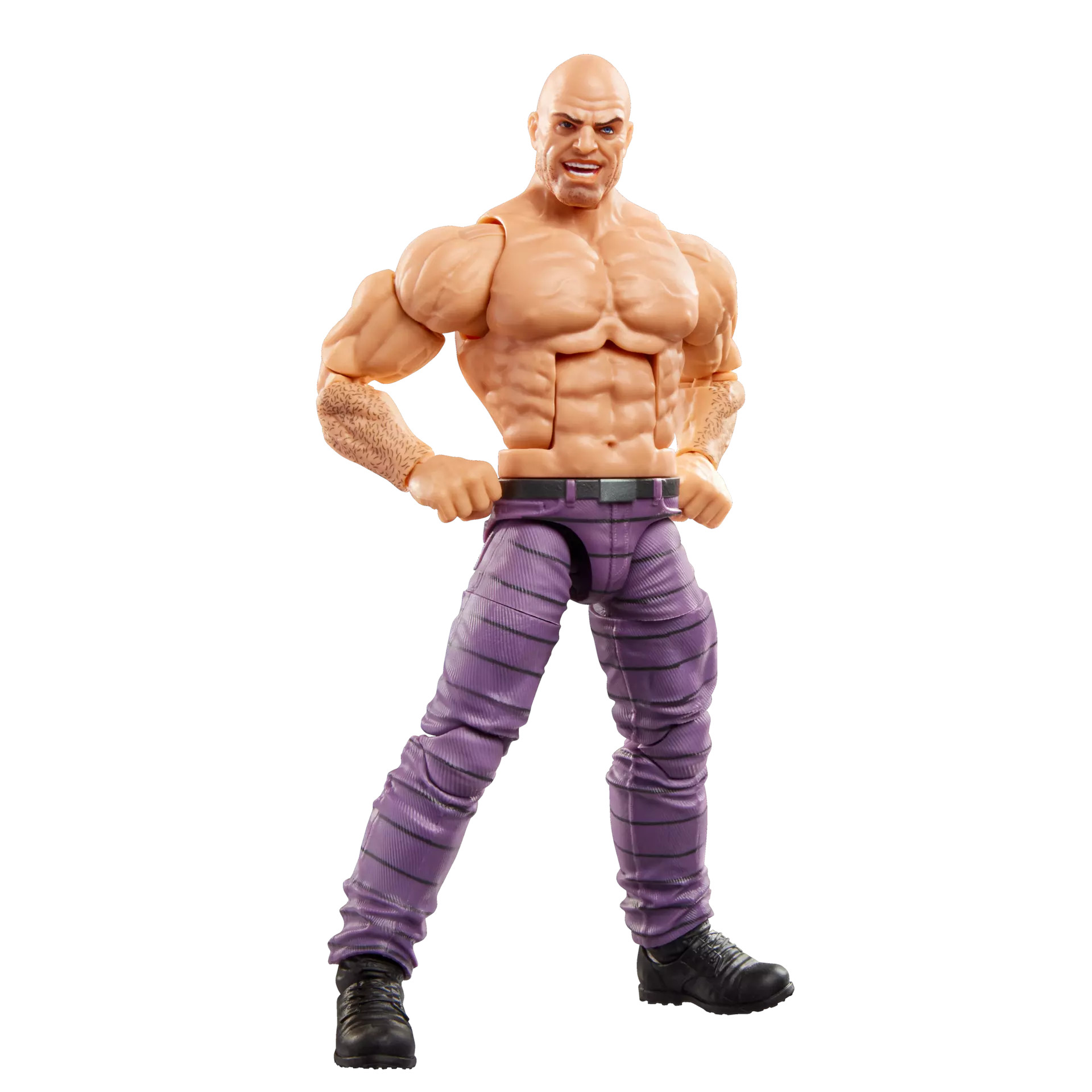 [PRZEDSPRZEDAŻ] Secret Wars: Absorbing Man - Marvel Legends 15 cm