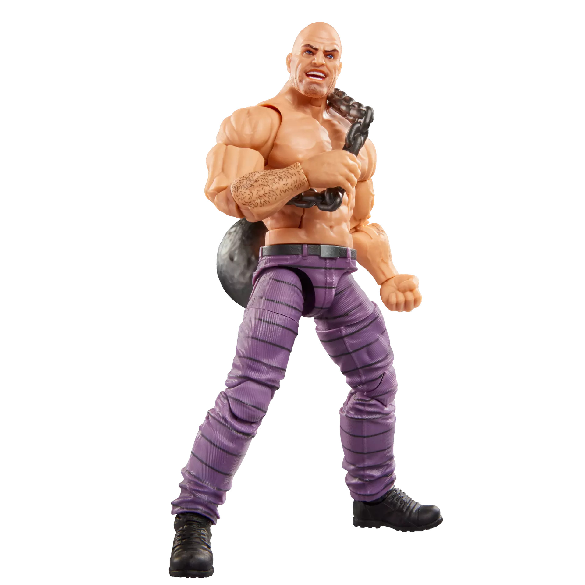 [PRZEDSPRZEDAŻ] Secret Wars: Absorbing Man - Marvel Legends 15 cm