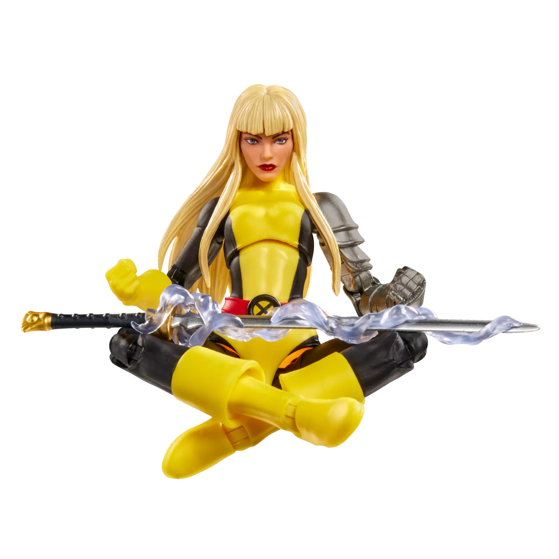 [PRZEDSPRZEDAŻ] Secret Wars: Marvel’s Magik - Marvel Legends 15 cm