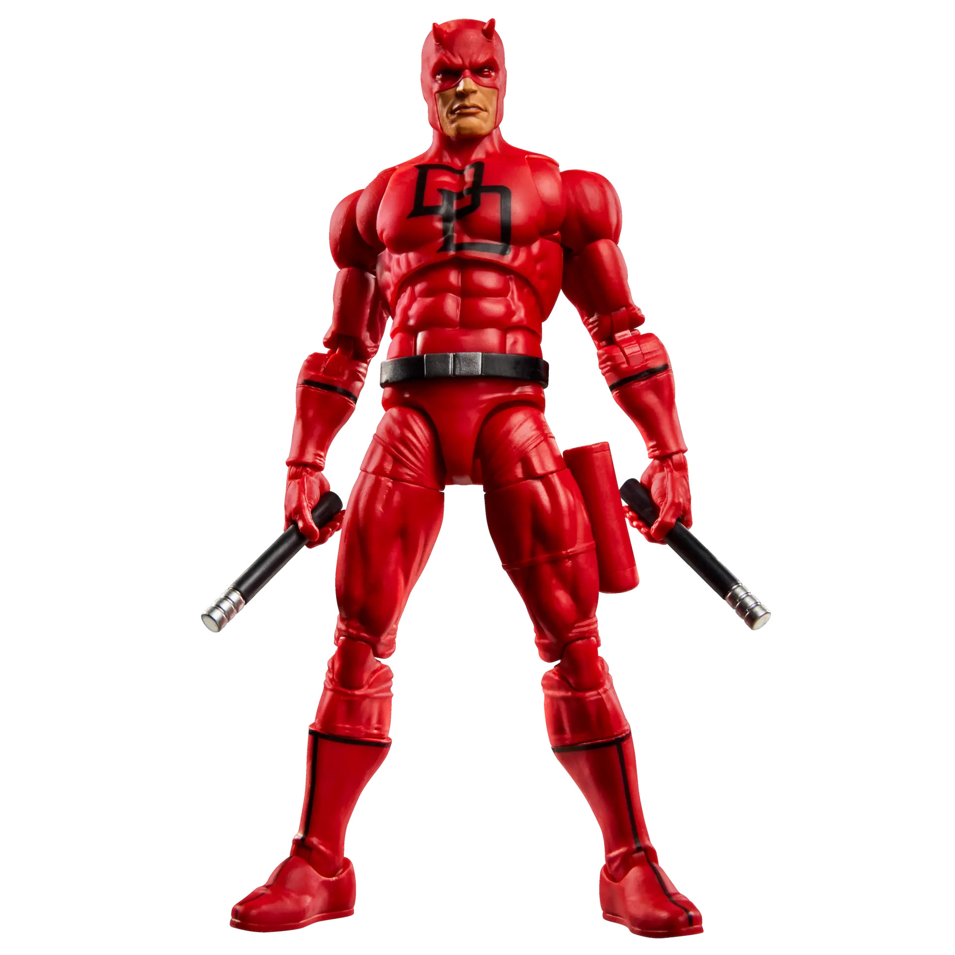 [PRZEDSPRZEDAŻ] Secret Wars: Daredevil - Marvel Legends 15 cm