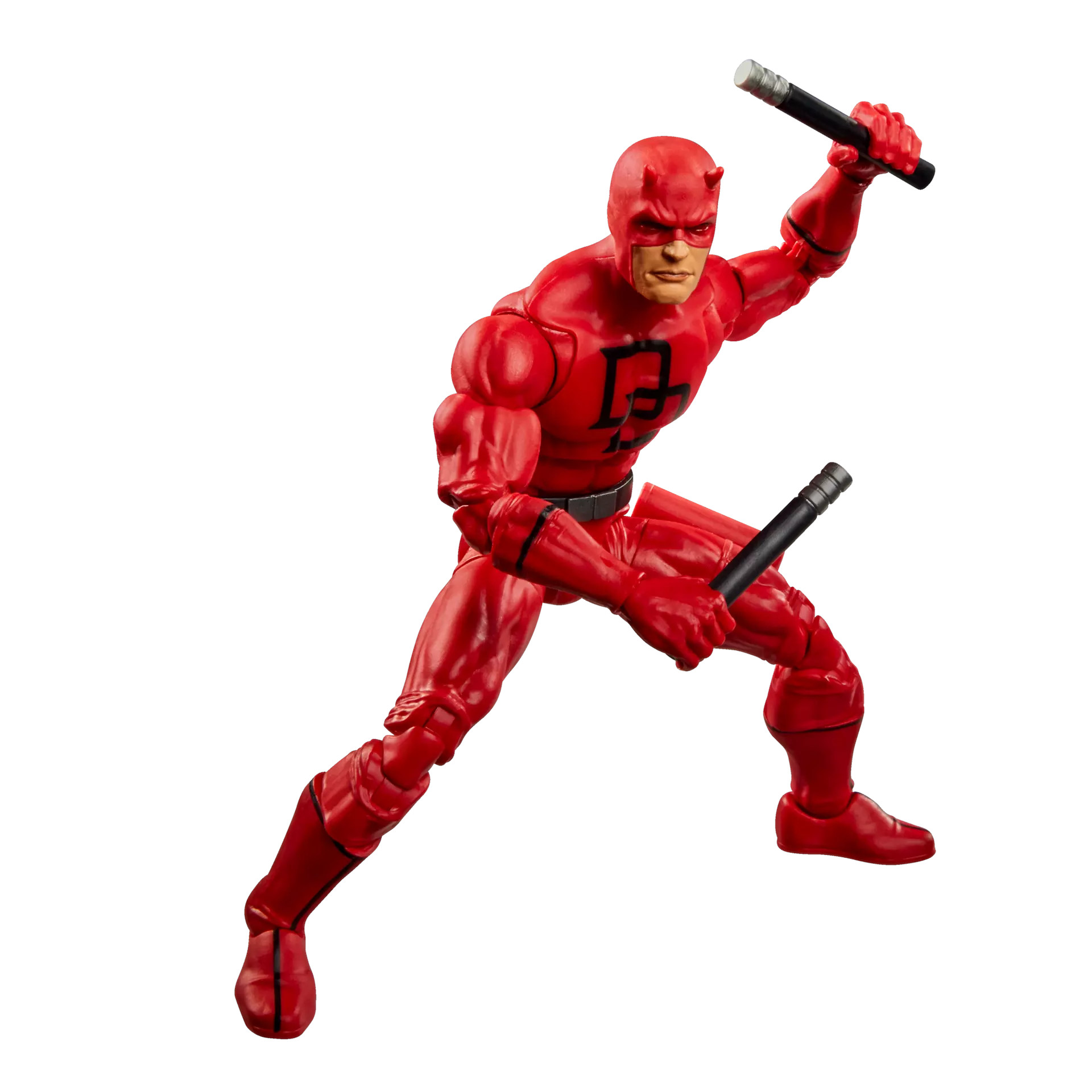 [PRZEDSPRZEDAŻ] Secret Wars: Daredevil - Marvel Legends 15 cm