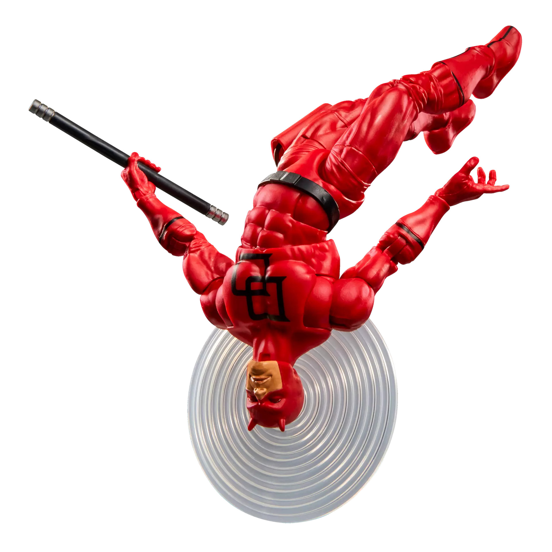 [PRZEDSPRZEDAŻ] Secret Wars: Daredevil - Marvel Legends 15 cm