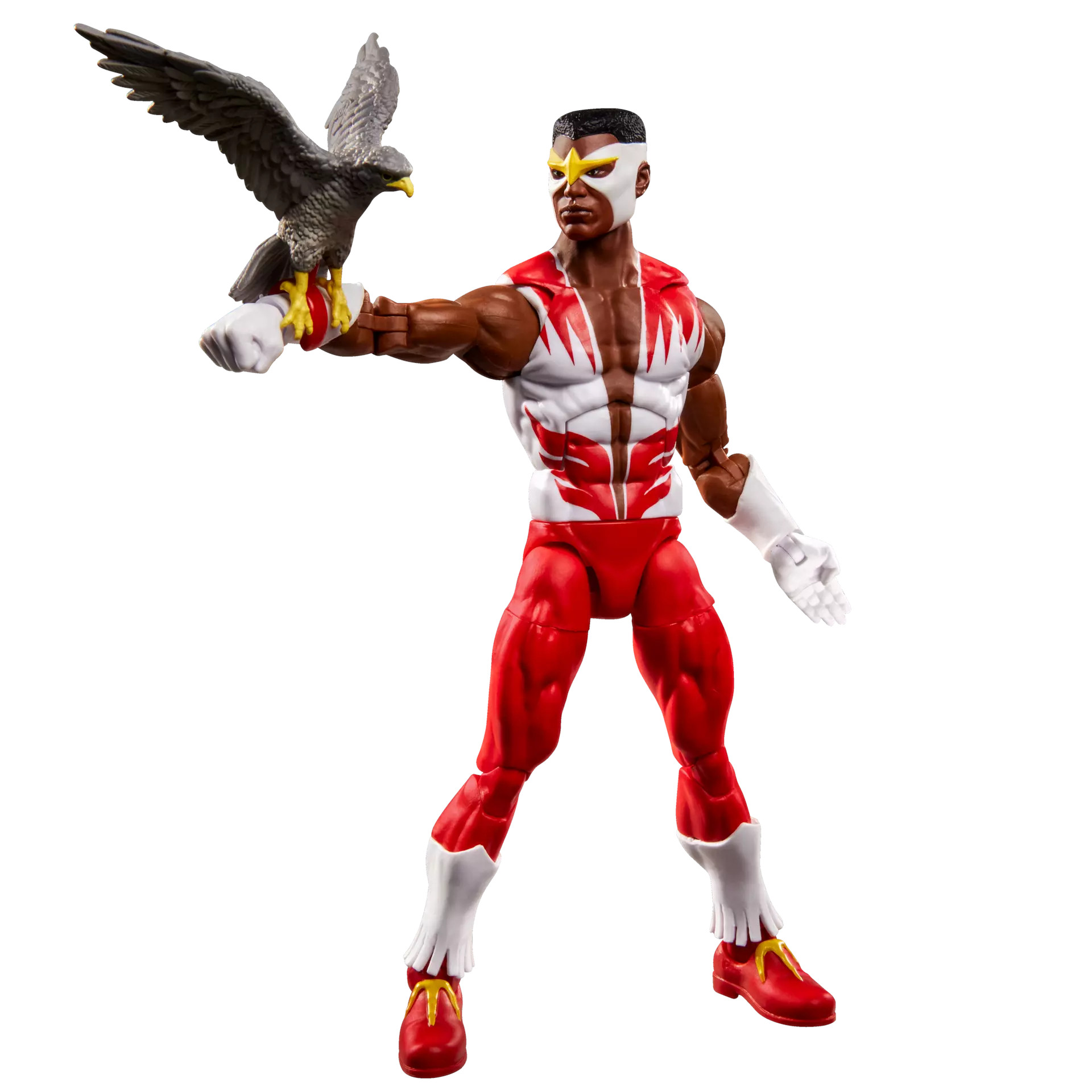 [PRZEDSPRZEDAŻ] Secret Wars: Marvel’s Falcon - Marvel Legends 15 cm