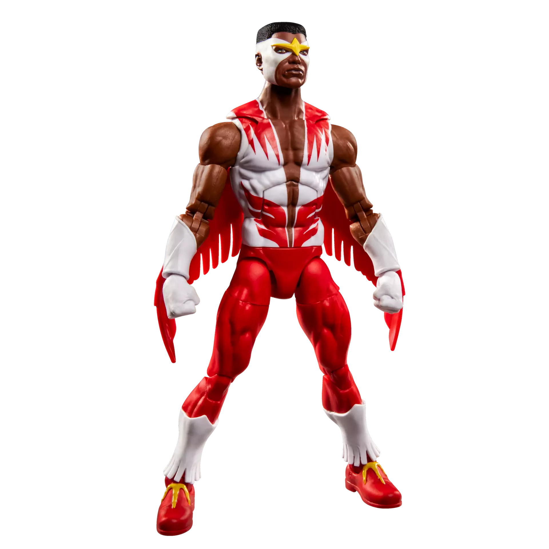 [PRZEDSPRZEDAŻ] Secret Wars: Marvel’s Falcon - Marvel Legends 15 cm