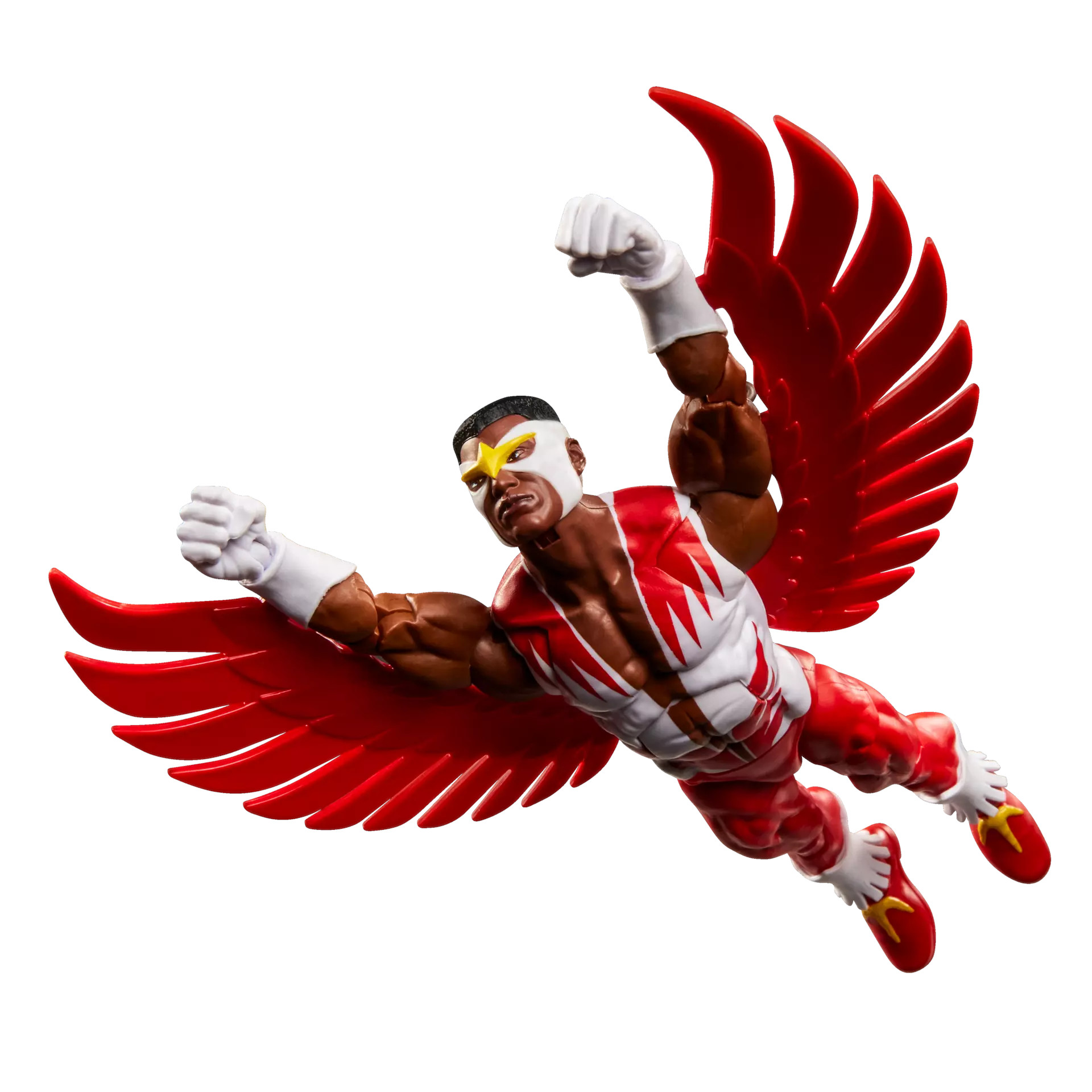 [PRZEDSPRZEDAŻ] Secret Wars: Marvel’s Falcon - Marvel Legends 15 cm