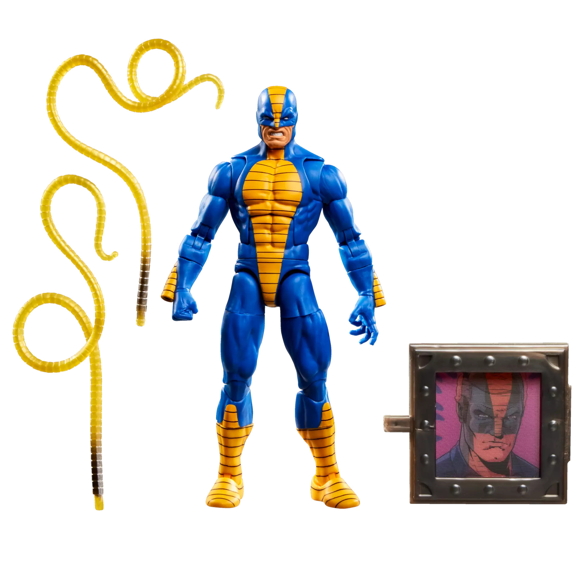 [PRZEDSPRZEDAŻ] Secret Wars: Constricto - Marvel Legends 15 cm