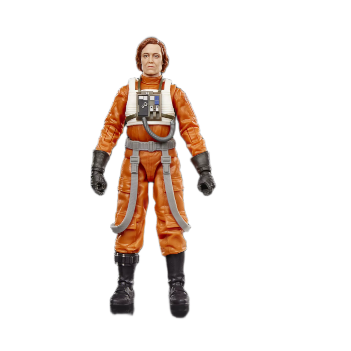 [PRZEDSPRZEDAŻ] STAR WARS: Colonel Ward - The Black Series 15 cm