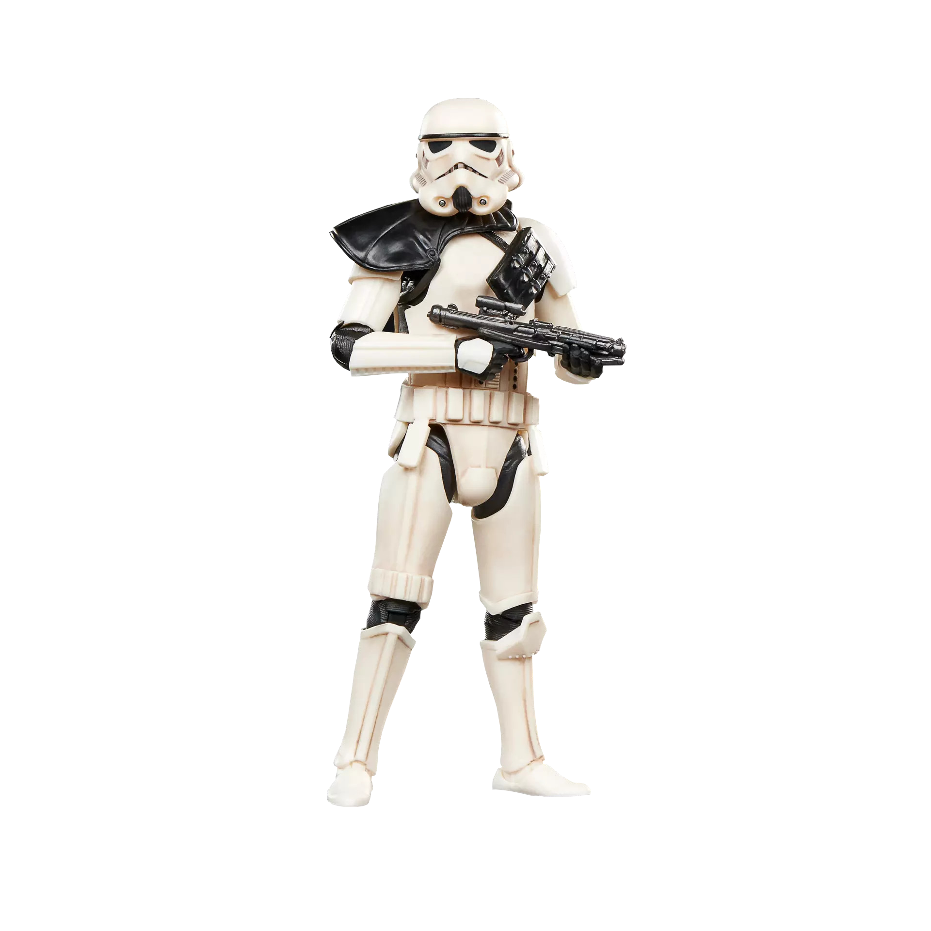 [PRZEDSPRZEDAŻ] STAR WARS: Imperial Remnant Stormtrooper - The Black Series 15 cm