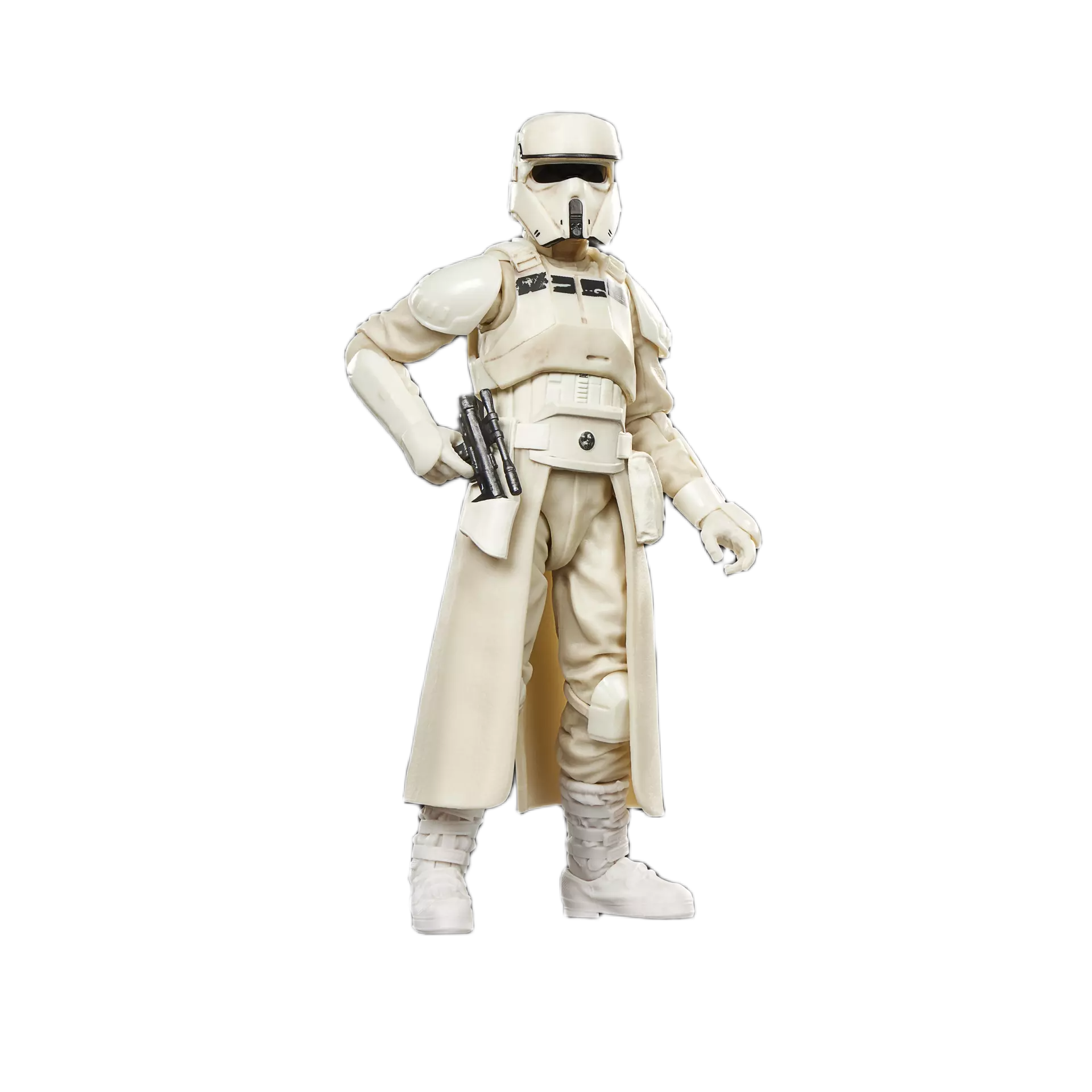 [PRZEDSPRZEDAŻ] STAR WARS: Imperial Remnant AT-RT Driver - The Black Series 15 cm