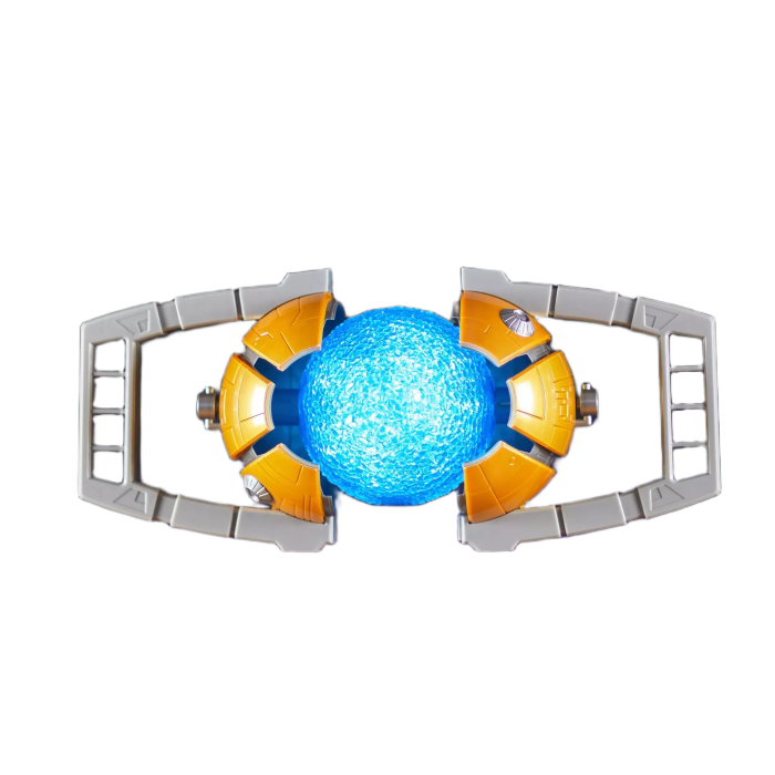 [PRZEDSPRZEDAŻ] Transformers: The Movie The Matrix of Leadership - Studio Series