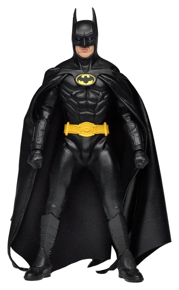 [PRZEDSRPZEDAŻ] Batman (1989): Clothed Batman 20 cm