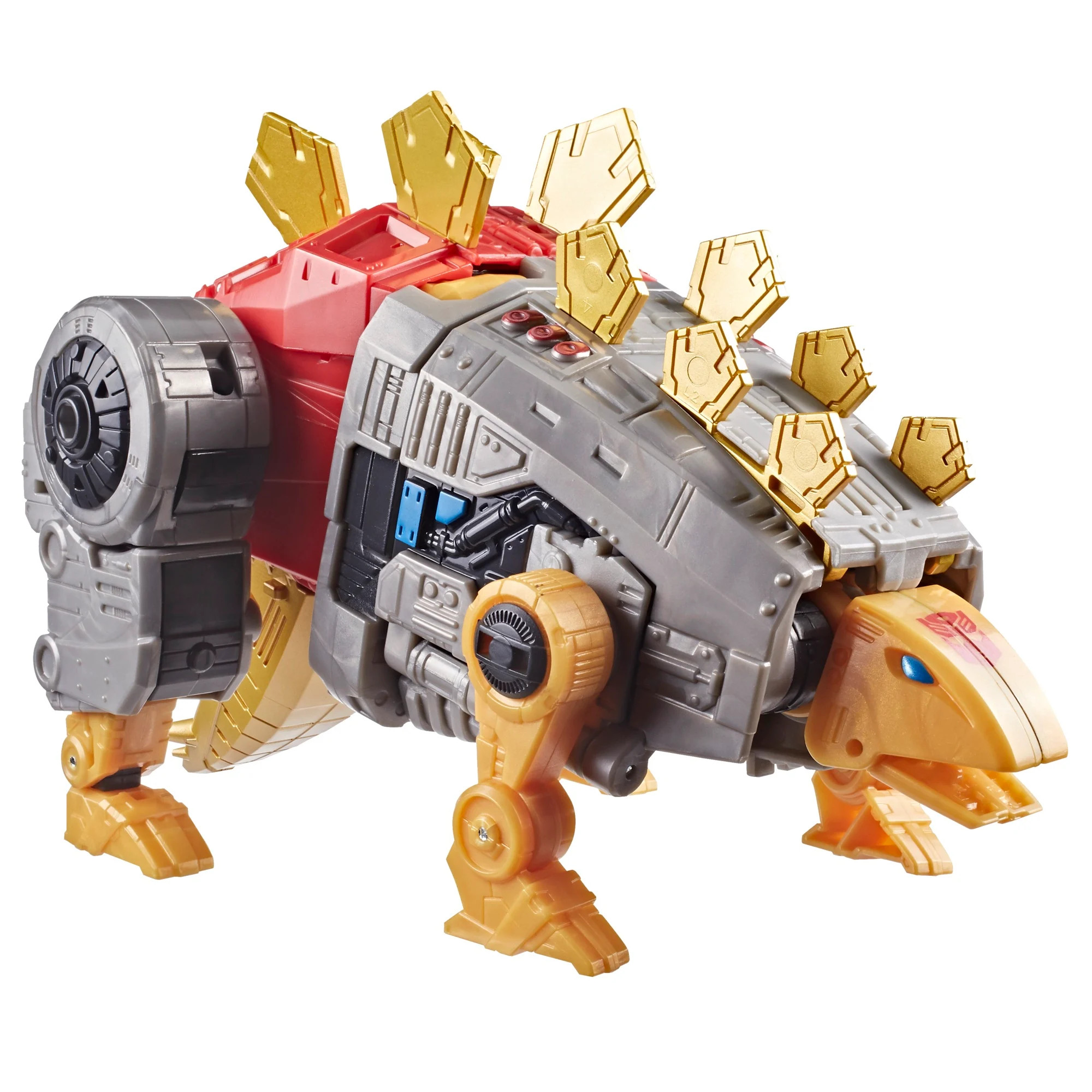 [PRZEDSPZEDAŻ] Transformers: Dinobot Snarl - Studio Series 20 cm