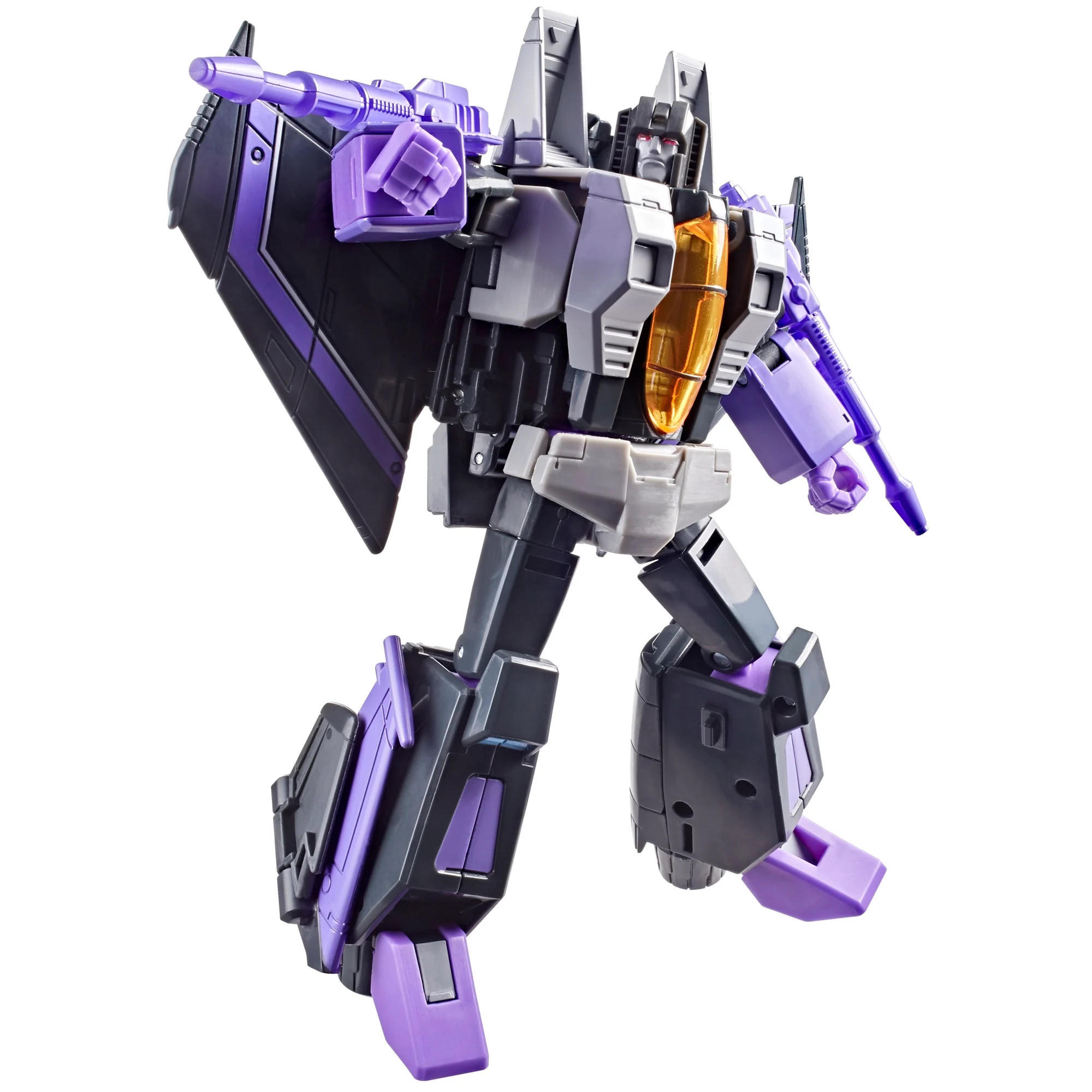 [PRZEDSPRZEDAŻ] Transformers: Skywarp - Studio Series The  Voyager Class 16 cm