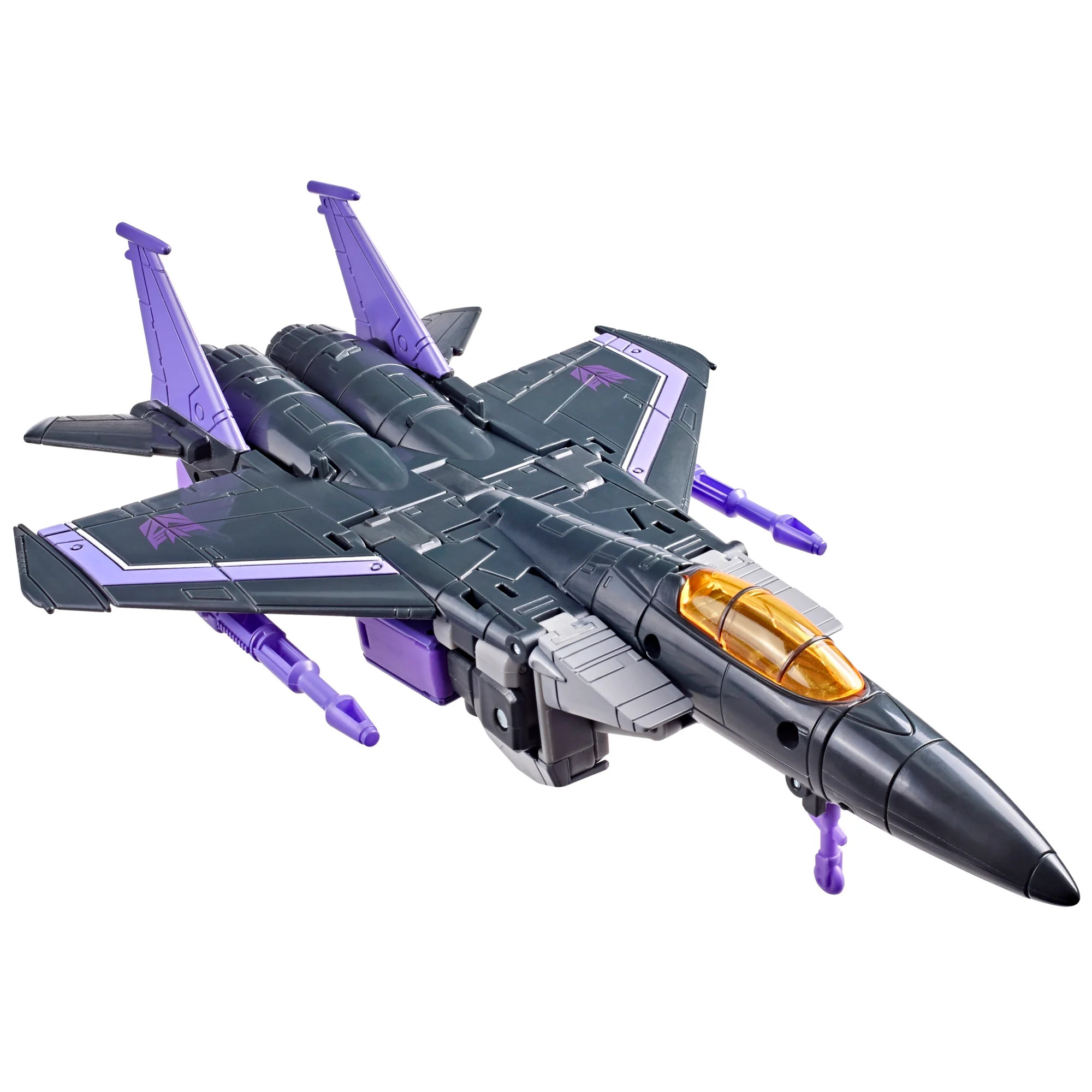 [PRZEDSPRZEDAŻ] Transformers: Skywarp - Studio Series The  Voyager Class 16 cm