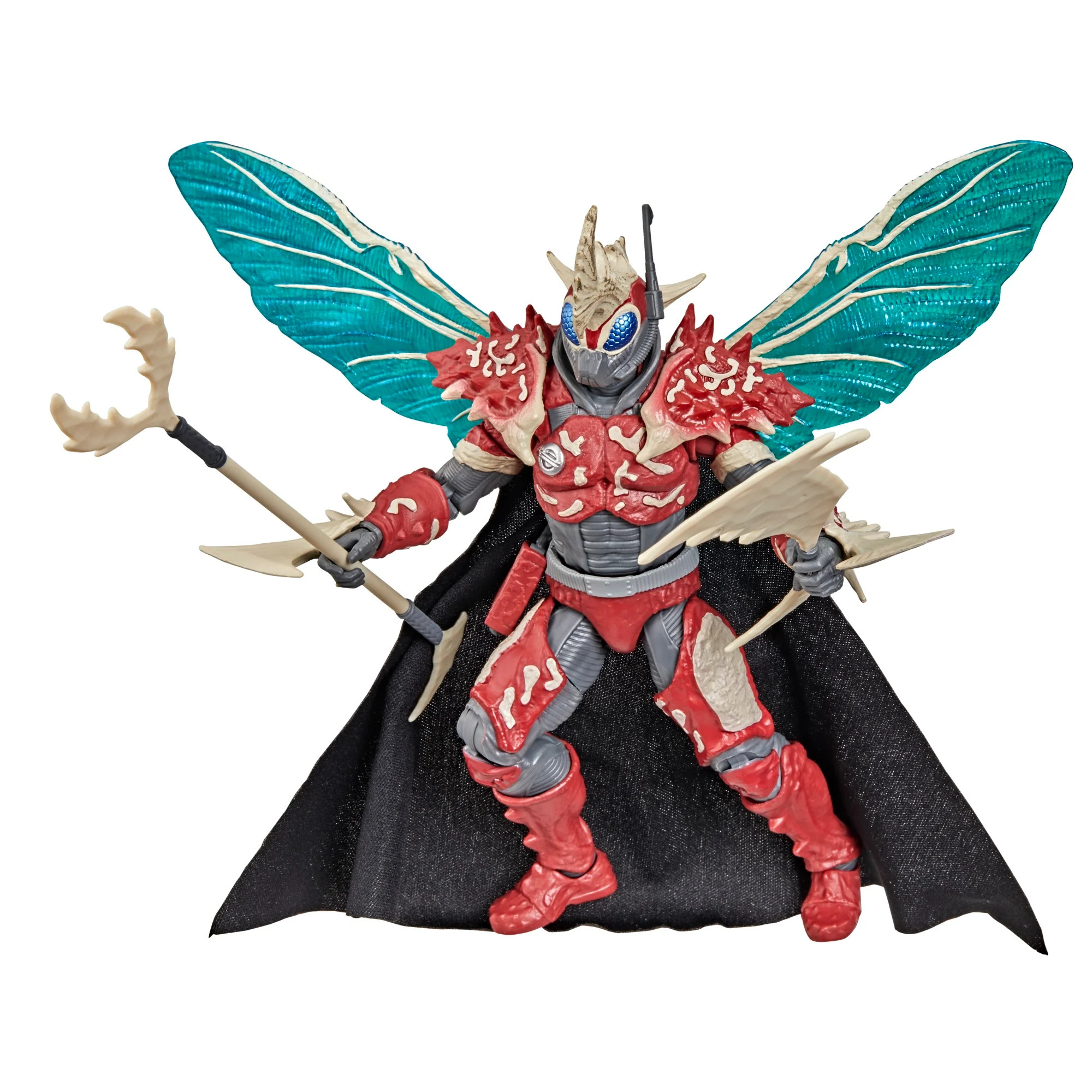 [PRZEDSPRZEDAŻ] G.I. Joe Classified Series #191 - Cobra-La Royal Guard 15 cm