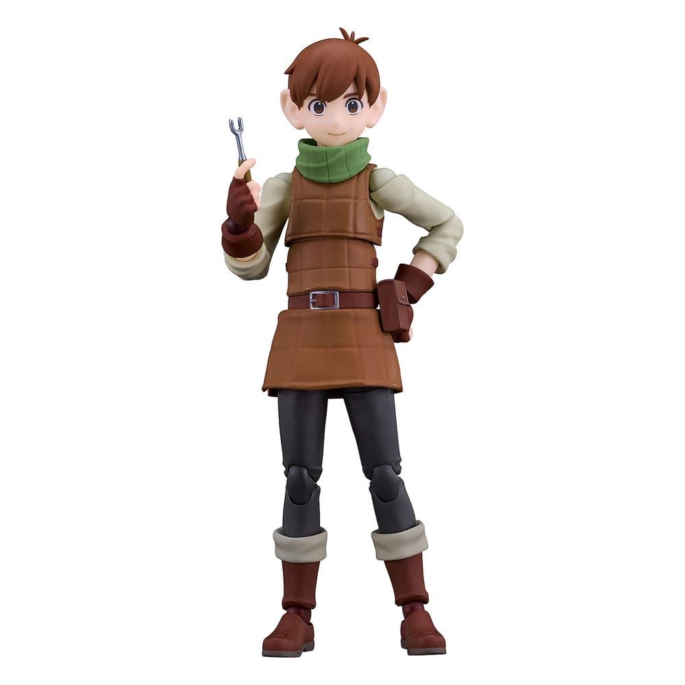 Delicious in Dungeon: Chilchuck - Figma 12 cm