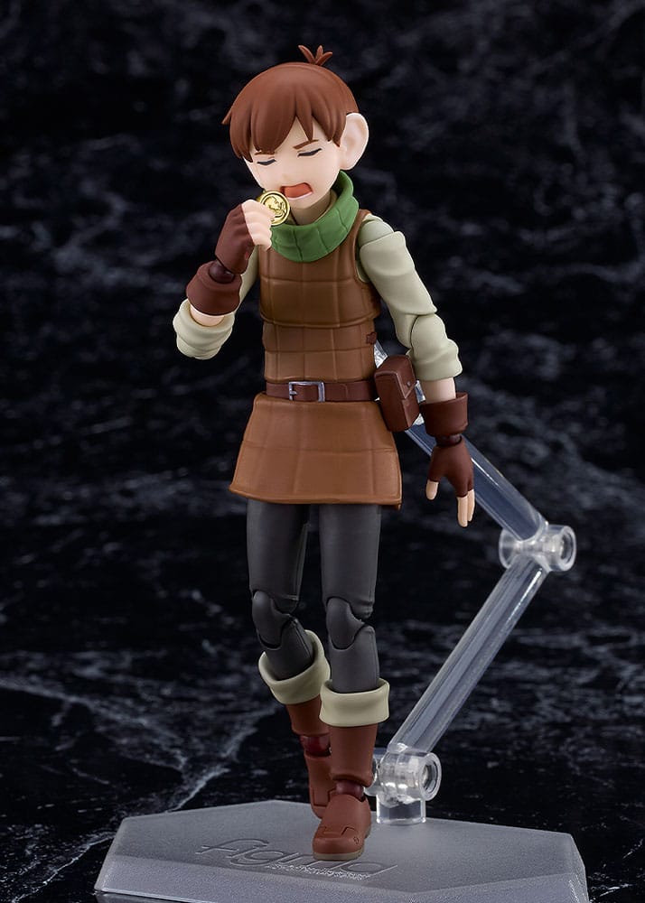 Delicious in Dungeon: Chilchuck - Figma 12 cm