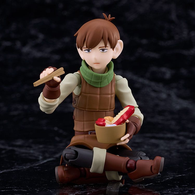 Delicious in Dungeon: Chilchuck - Figma 12 cm