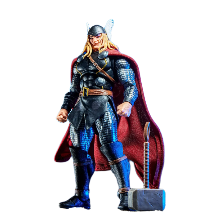 [PRZEDSPRZEDAŻ] Maximum Series: Thor - Marvel Legends 15 cm