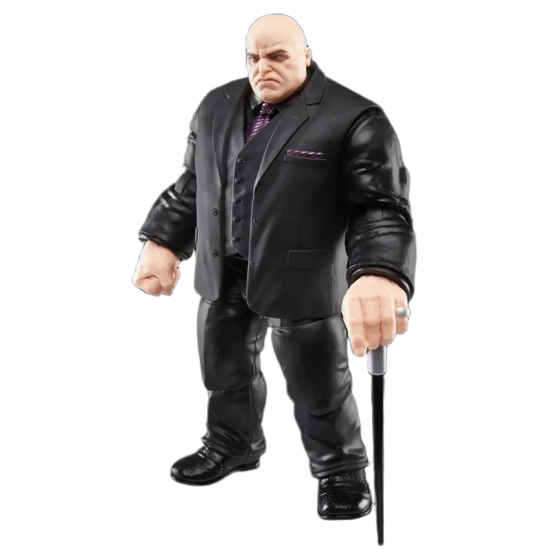 GAMERVERSE: Kingpin - Marvel Legend 15cm