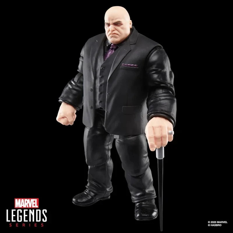 GAMERVERSE: Kingpin - Marvel Legend 15cm