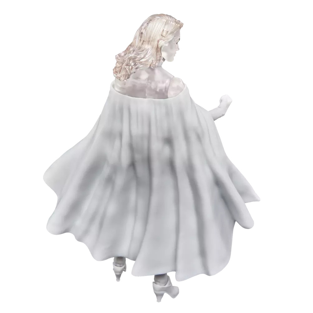 [PRZEDSPRZEDAŻ] Emma Frost (Diamond Form) - Marvel Legends 15 cm