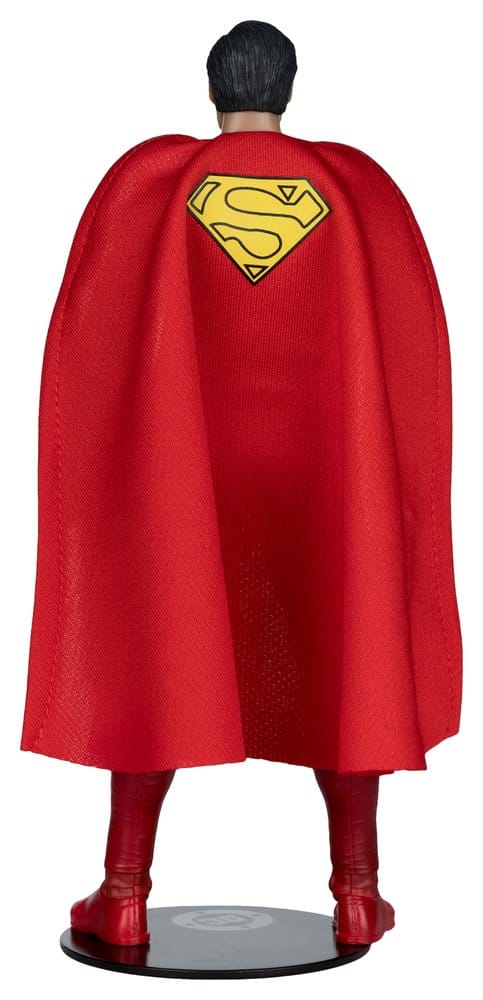 [PRZEDSPRZEDAŻ] Superman (1978) - Deluxe Theatrical Edition 19 cm