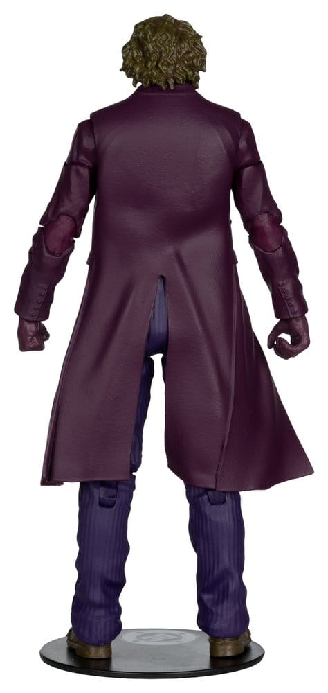 [PRZEDSPRZEDAŻ] The Dark Knight: Joker - Deluxe Theatrical Edition 18 cm