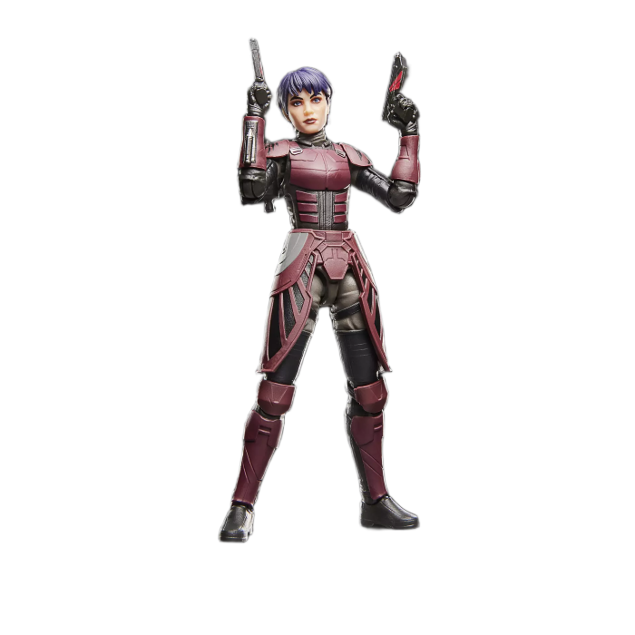 [PRZEDSPRZEDAŻ] STAR WARS: Rook Kast - The Black Series 15 cm