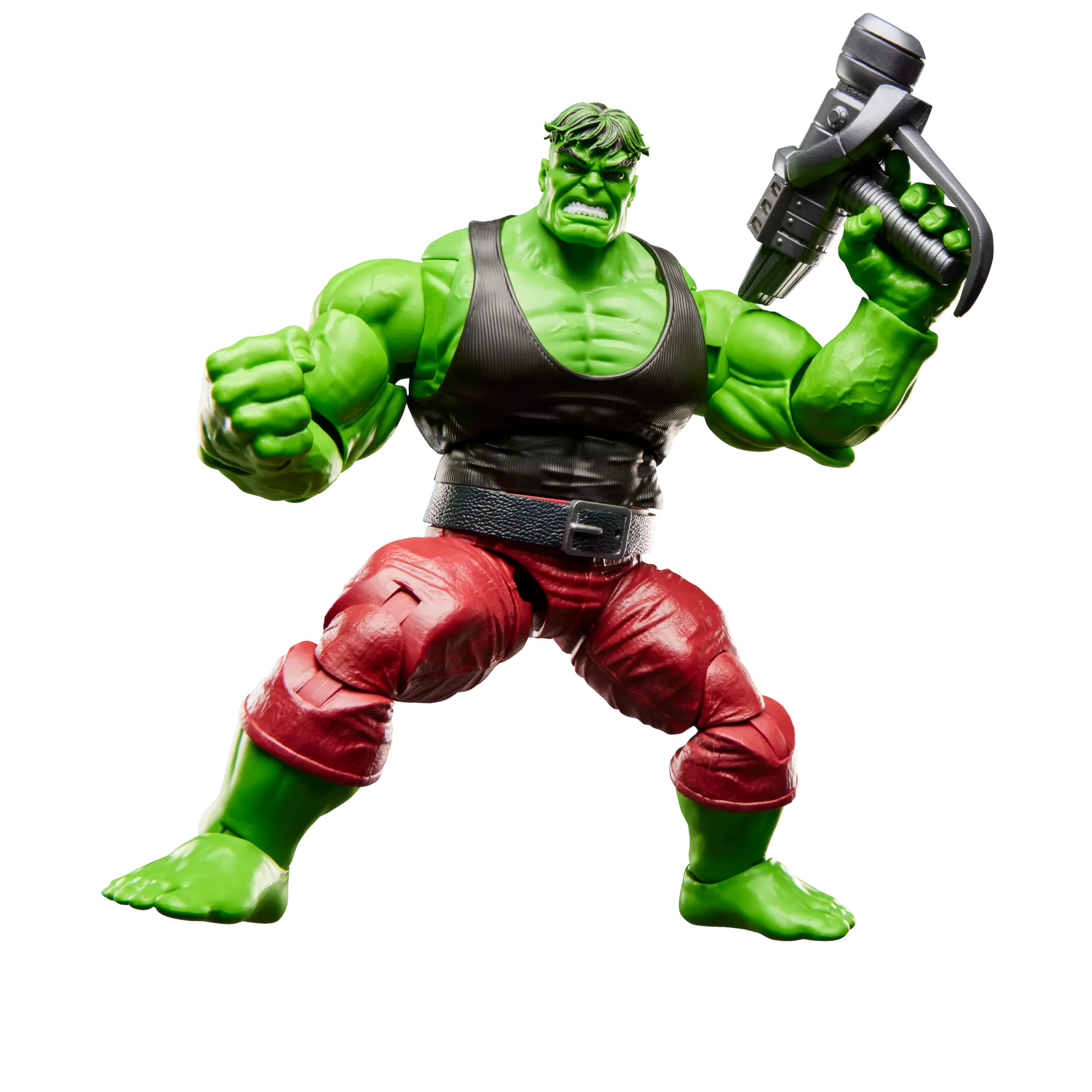 [PRZEDSPRZEDAŻ] The Incredible Hulk: Professor Hulk - Marvel Legends Series - skala 1/12
