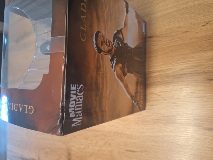 [OUTLET] Gladiator: Maximus Decimus Meridius 15 cm