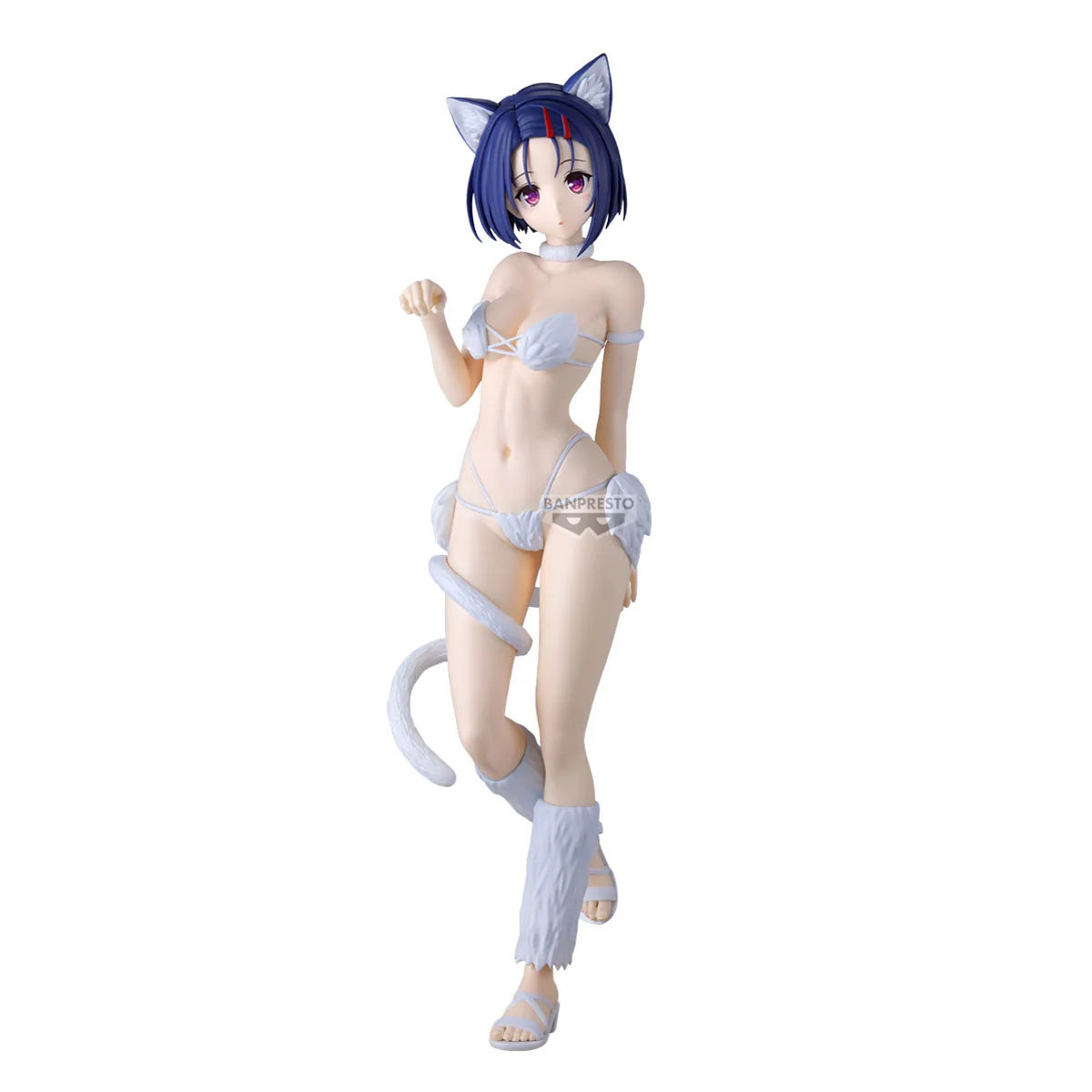 [PRZEDSPRZEDAŻ] To Loveru Darkness: Haruna Sairenji - Nyarls Collection 25 cm