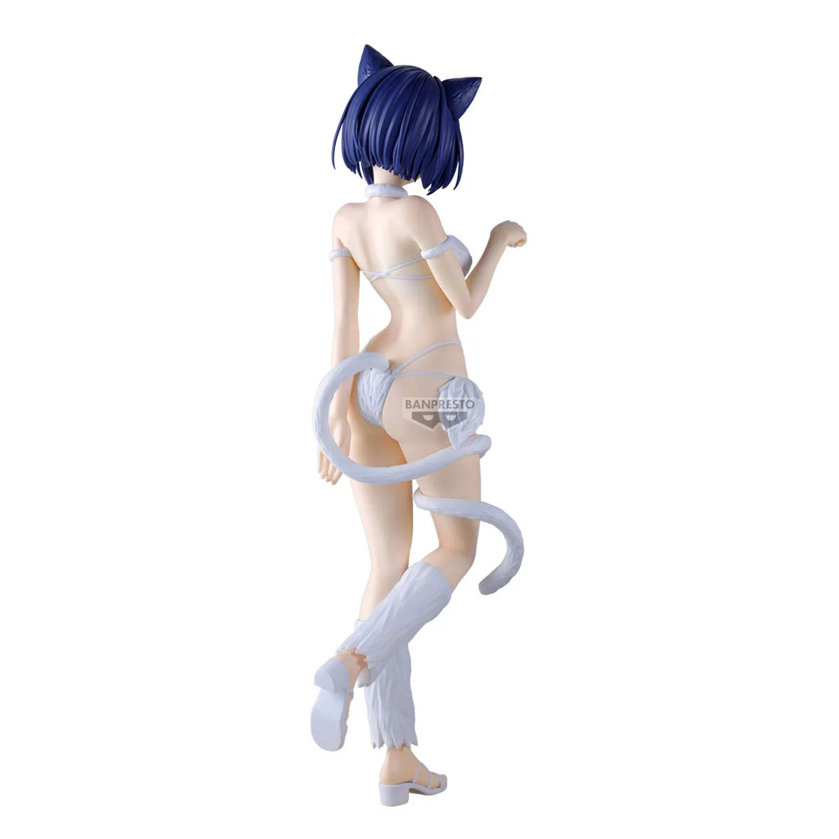 [PRZEDSPRZEDAŻ] To Loveru Darkness: Haruna Sairenji - Nyarls Collection 25 cm