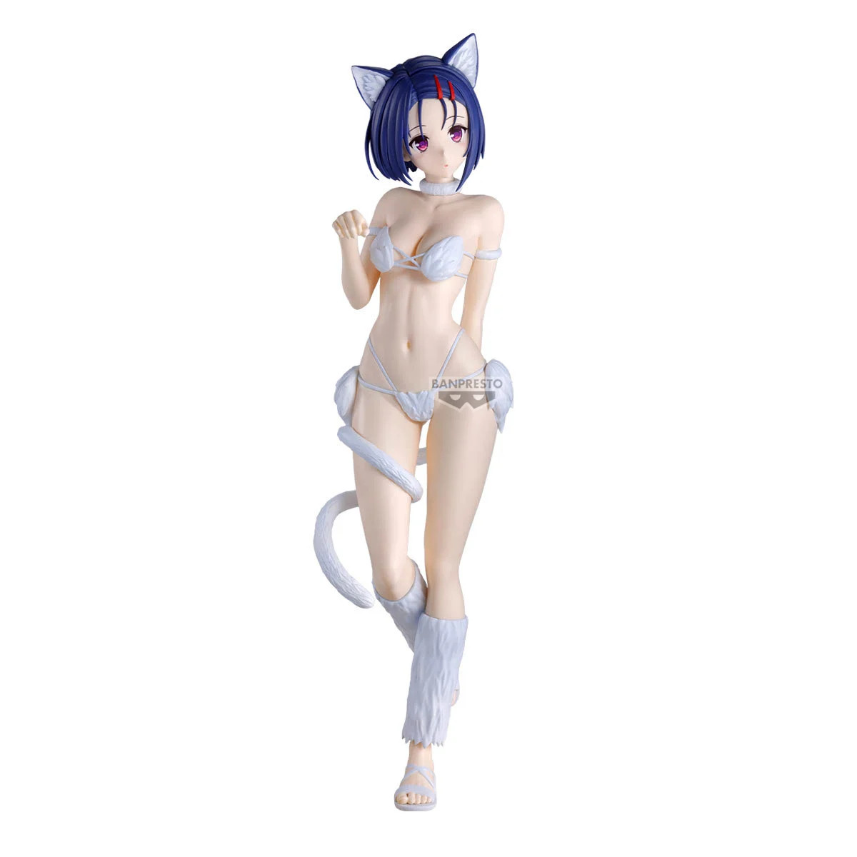 [PRZEDSPRZEDAŻ] To Loveru Darkness: Haruna Sairenji - Nyarls Collection 25 cm