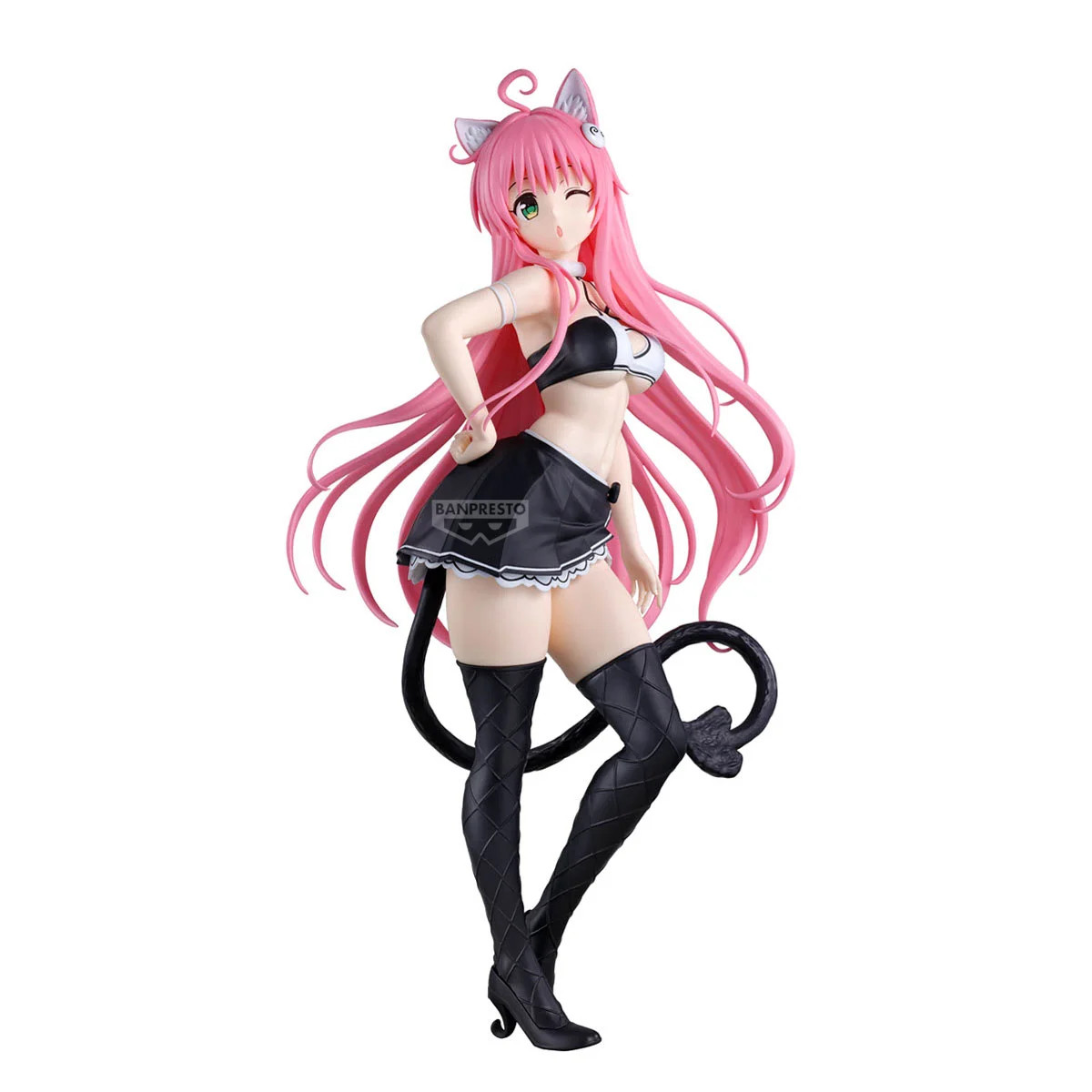 [PRZEDSPRZEDAŻ] To Loveru Darkness Nyarls Collection Lala Satalin Deviluke 25 cm