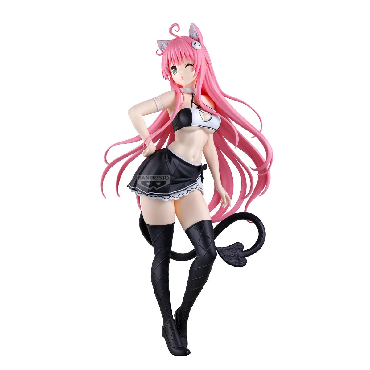 [PRZEDSPRZEDAŻ] To Loveru Darkness Nyarls Collection Lala Satalin Deviluke 25 cm