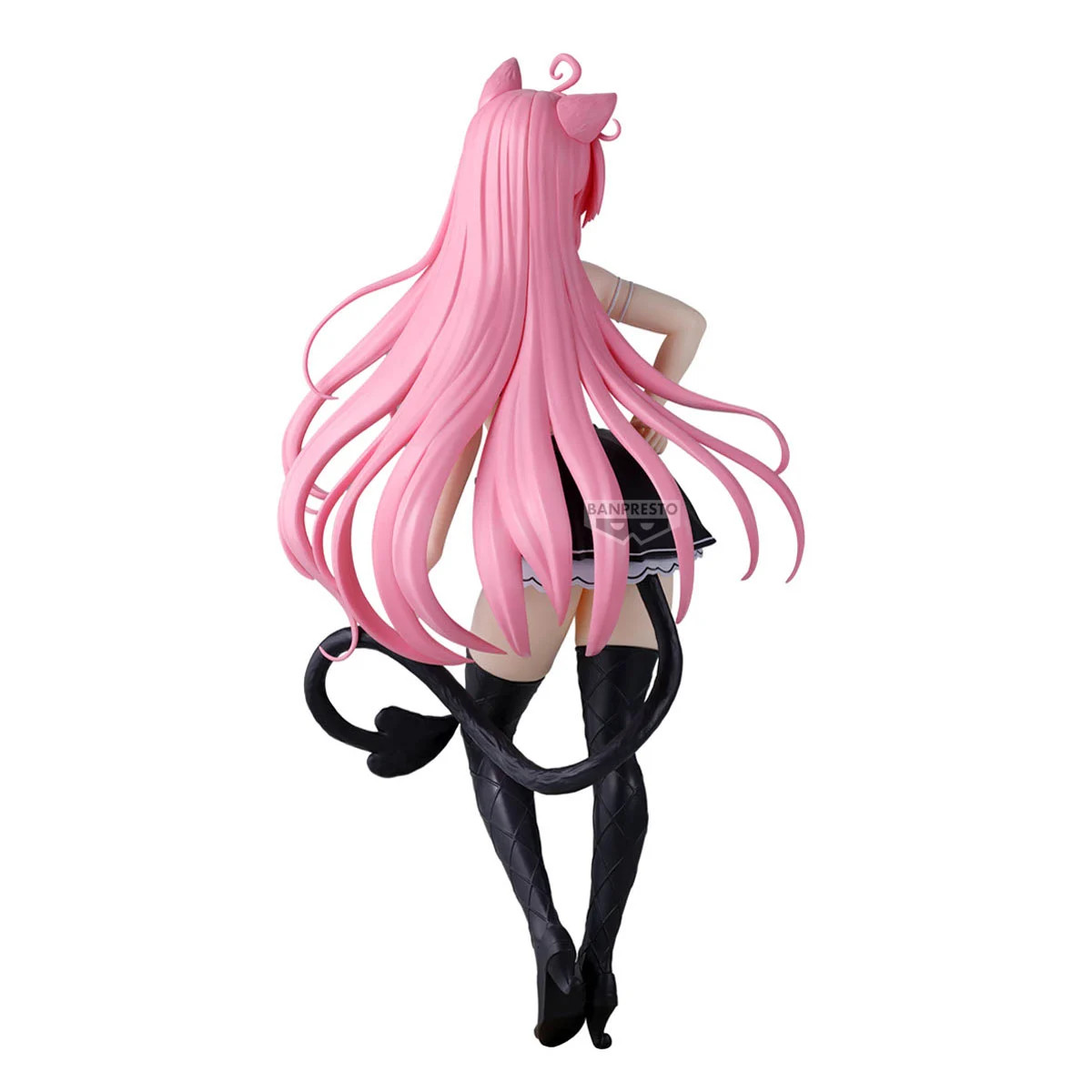[PRZEDSPRZEDAŻ] To Loveru Darkness Nyarls Collection Lala Satalin Deviluke 25 cm