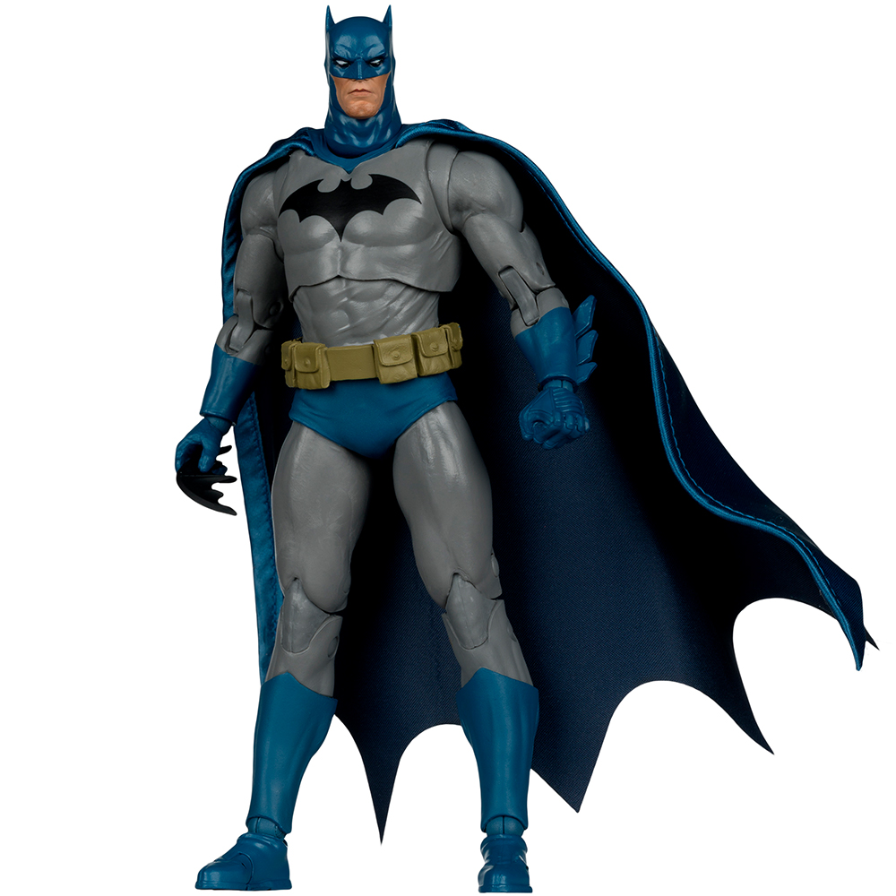 [PRZEDSPRZEDAŻ] Batman (Batman: Hush 2) 18 cm