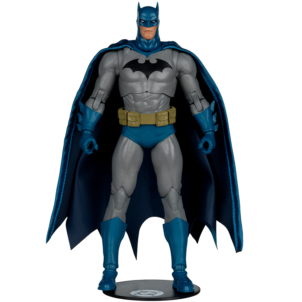 [PRZEDSPRZEDAŻ] Batman (Batman: Hush 2) 18 cm