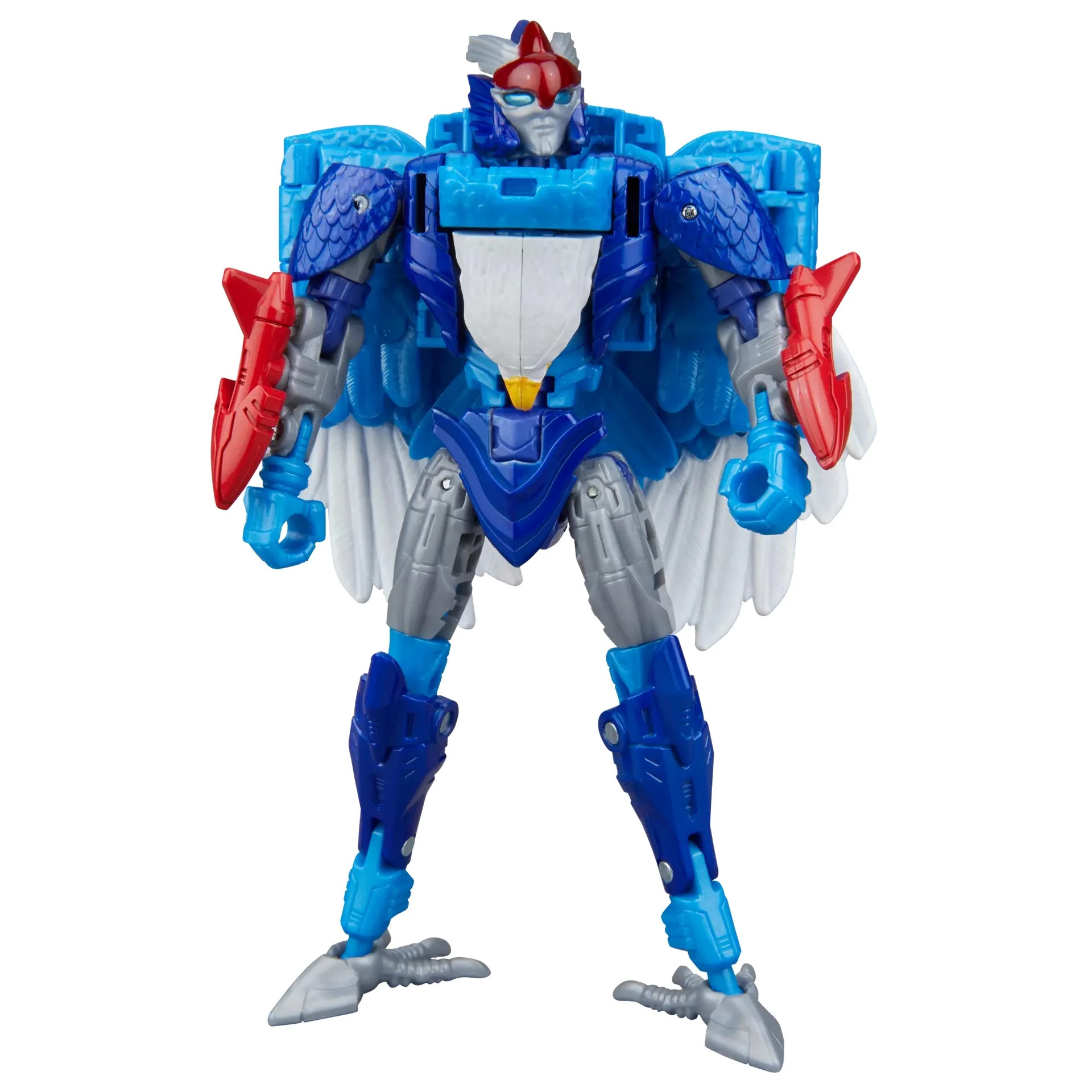 [PRZEDSPRZEDAŻ] Transformers: Star Eagle - Deluxe Class 11 cm