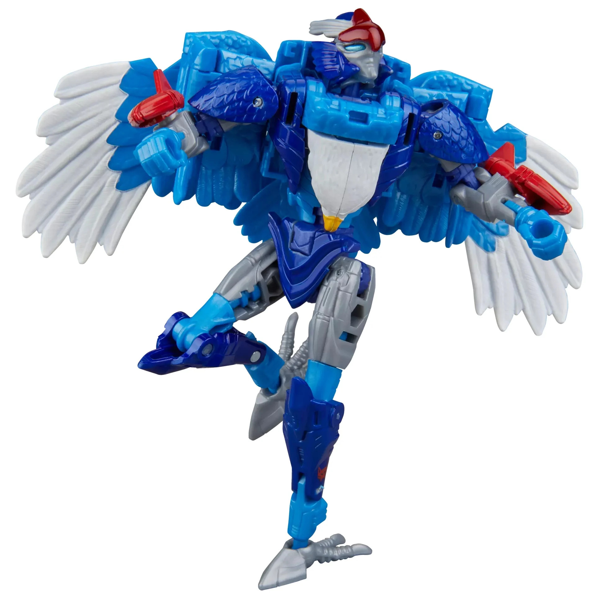 [PRZEDSPRZEDAŻ] Transformers: Star Eagle - Deluxe Class 11 cm