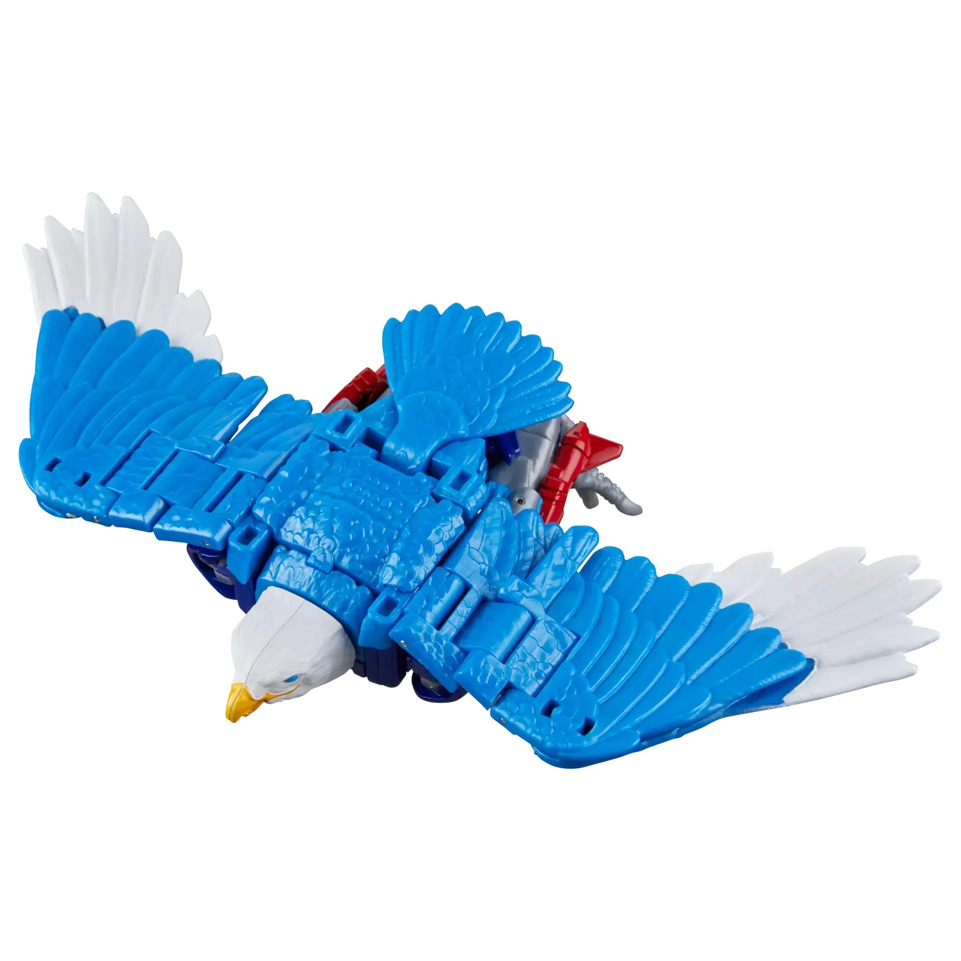 [PRZEDSPRZEDAŻ] Transformers: Star Eagle - Deluxe Class 11 cm