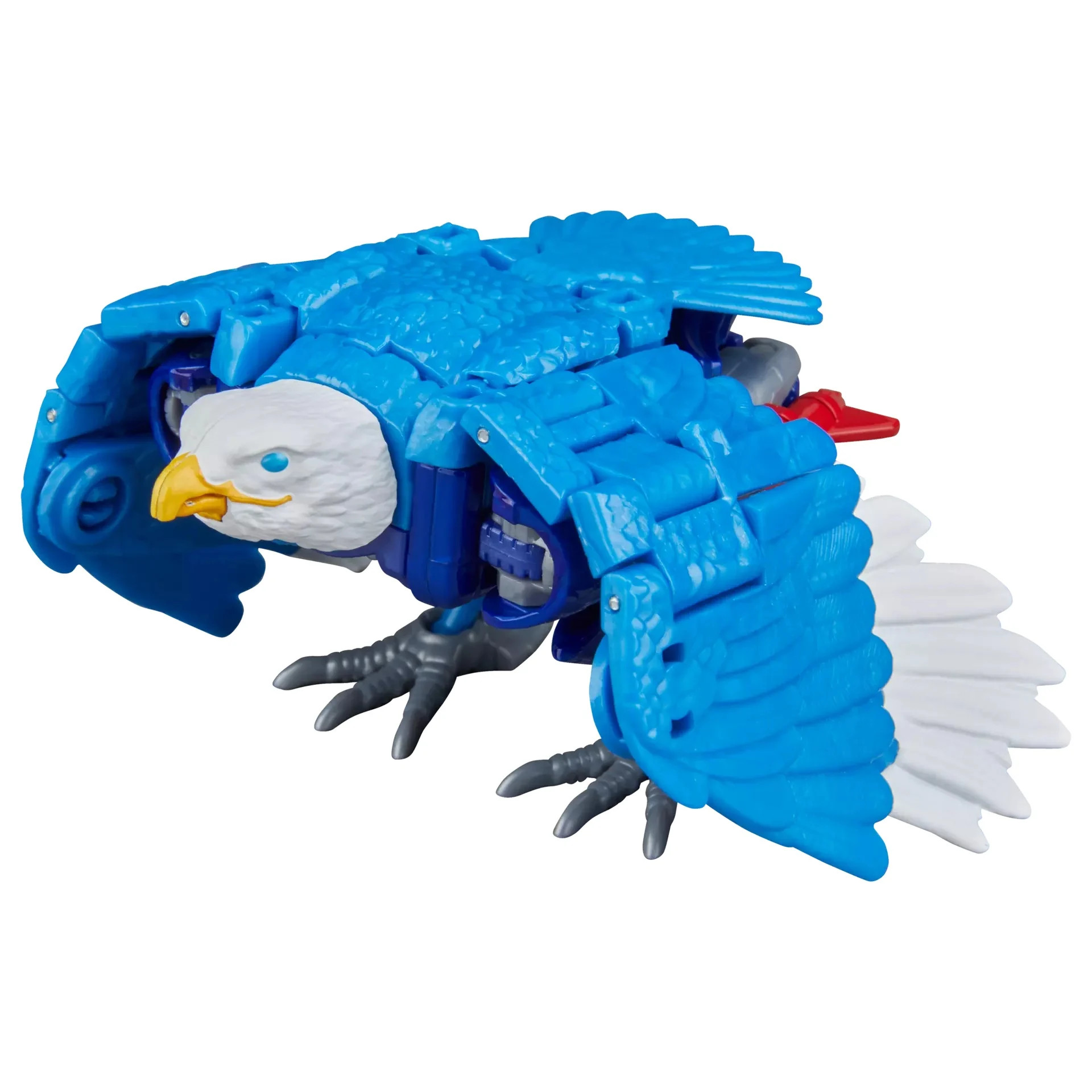 [PRZEDSPRZEDAŻ] Transformers: Star Eagle - Deluxe Class 11 cm