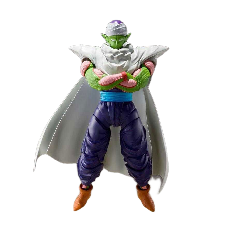 [PRZEDSPRZEDAŻ] Dragon Ball Z S.H. Figuarts Action Figure Piccolo The Proud Namekian 17 cm