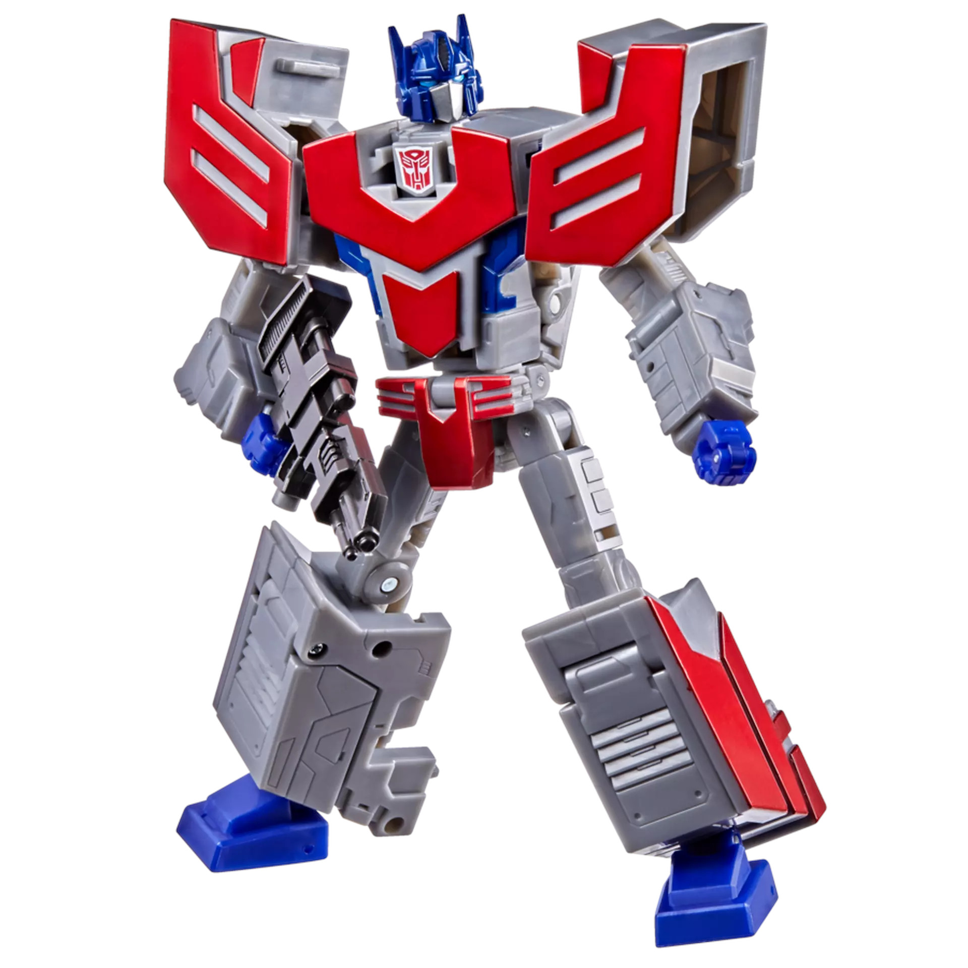 [PRZEDSPRZEDAŻ] Transformers Icons Optimus Prime 17 cm