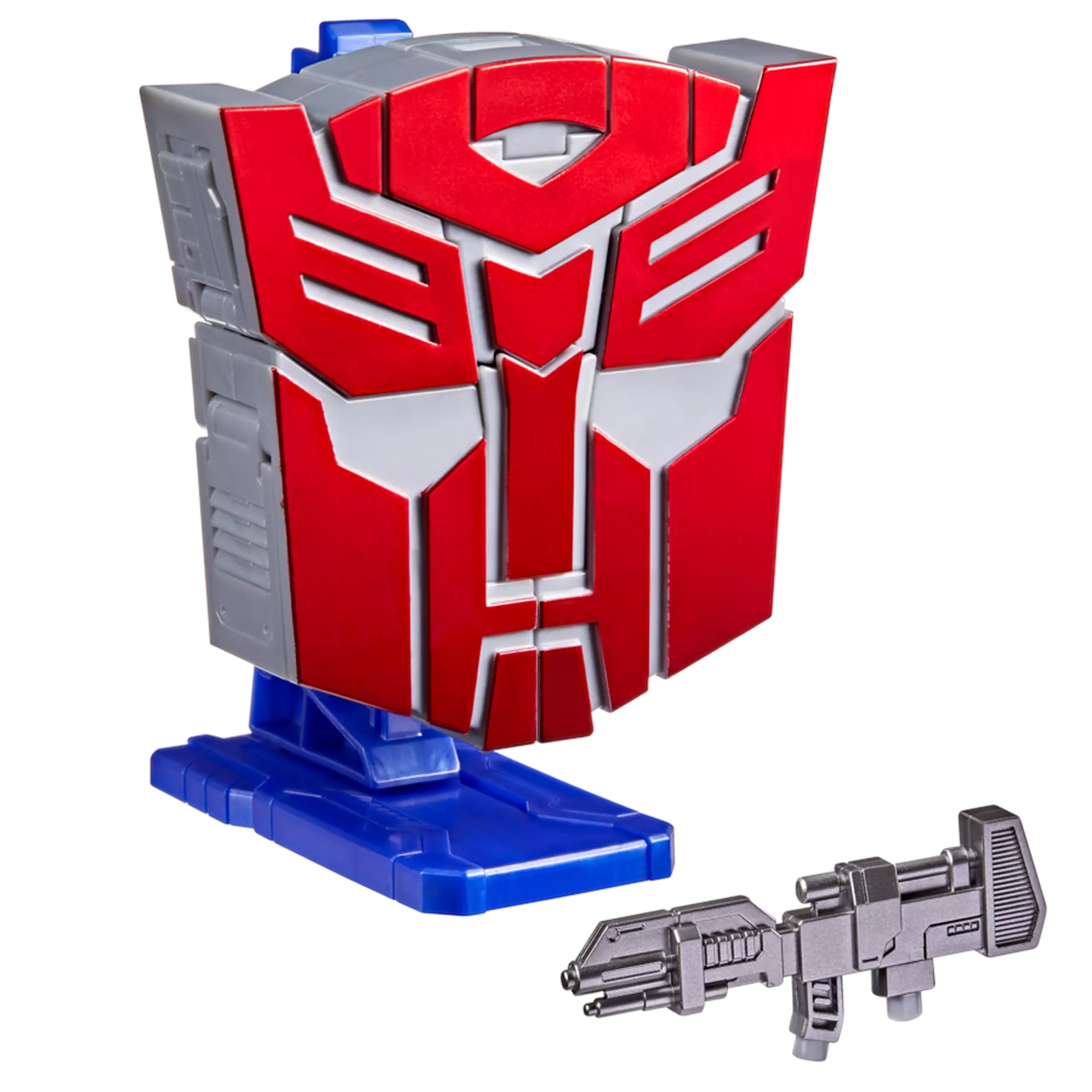 [PRZEDSPRZEDAŻ] Transformers Icons Optimus Prime 17 cm